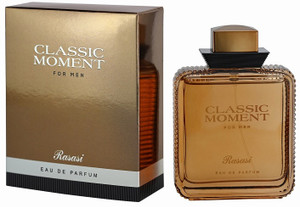 Moment perfume sales