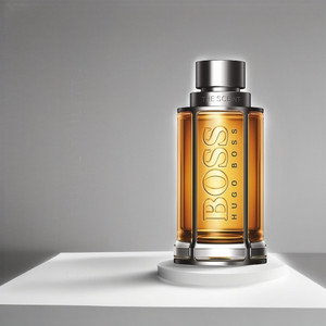 Parfem hugo sales boss the scent