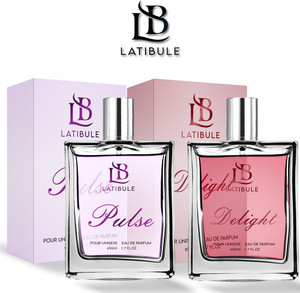 Buy Latibule Parfum With Long Lasting Floral Fragrance For Women