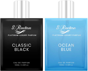 Black 2025 ocean perfume
