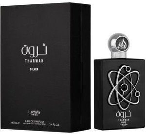 Gucci silver sales perfume