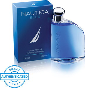 Perfume nautica on sale blue liverpool