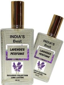 Lavender 2025 musk perfume