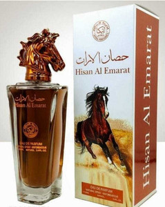 Perfume with online horse and carriage