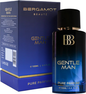 Bergamot body outlet spray