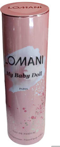 Parfum sales baby doll