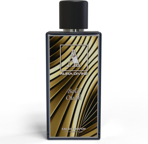 Buy Aura Divine Long lasting Unique and Soulful Fragrance BOLD