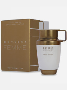 Buy ARMAF Odyssey Femme White Edition Eau De Parfum For Women