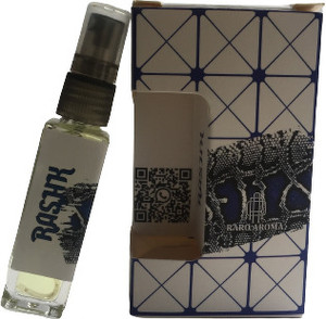 Fruity best sale musky perfume