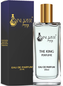 King perfume luxurious shop