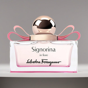 Ferragamo signorina edt deals