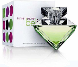 Britney hot sale believe perfume