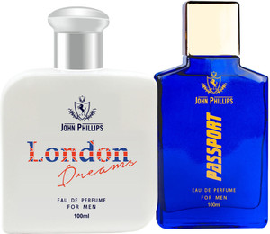 Perfume best sale dreams hombre