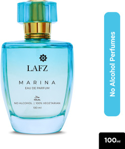 Buy LAFZ No Alcohol Perfume for Women Marina Eau de Parfum