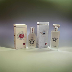 Osr tommy shop girl perfume