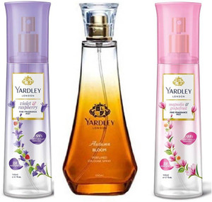 Yardley bloom cheap