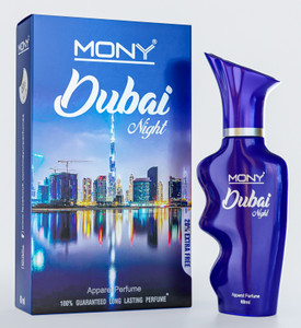 Blue shop night perfume
