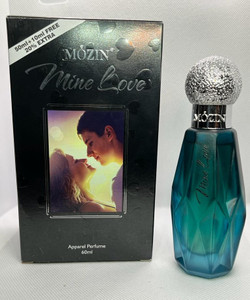 Be 2025 mine perfume