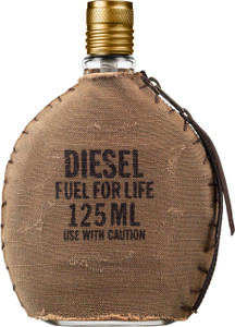 Diesel for life online 125 ml