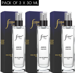 Buy Floarkart Angel EDP Premium Aura From Morning To Night Mini