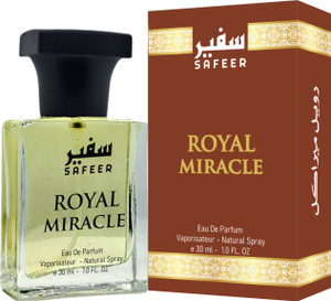 Royal on sale miracle perfume