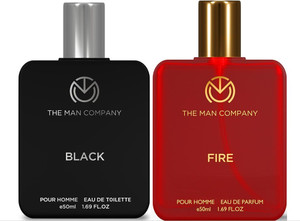 The man clearance company black perfume