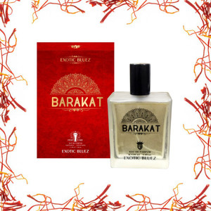 Barakat perfume shop