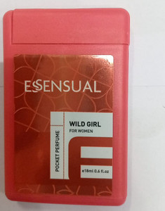 Buy Modicare POCKET PERFUME WILD GIRL PC0031 18ml each