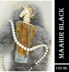 Lattafa maahir black sales