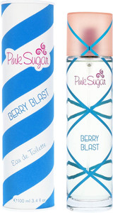 Buy Aquolina Pink Sugar Berry Blast Eau de Toilette 100 ml