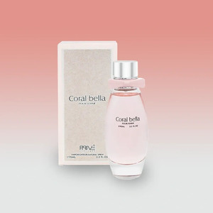 Coral eau de parfum sales