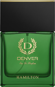Hamilton Perfume Eau de Parfum - 70 ml