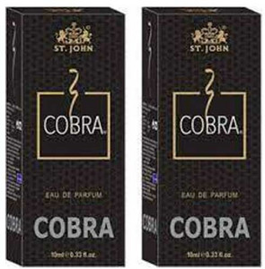 Cobra perfume 10ml price store