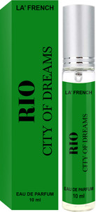 Vanesa rio hotsell perfume review