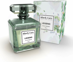 Buy Black Care Legend Eau De Cologne Unisex Perfume Tuxedoo