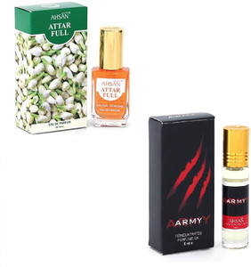Attar full best sale 8ml