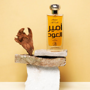 Prince al oud sale perfume