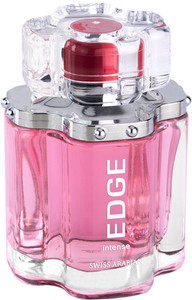 On the edge eau de toilette cheap