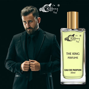 King in million parfum deals