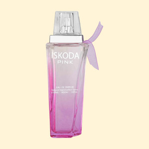 Buy Dakki Duft DD PINK ISKODA PERFUME Eau de Parfum 100 ml