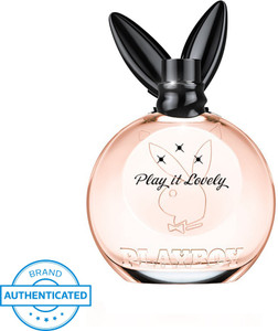 Play it sales lovely parfum