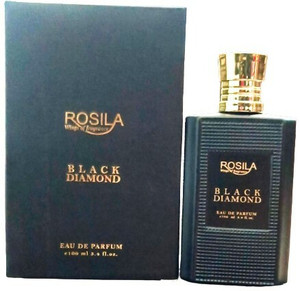 Black diamond 2025 perfume hombre