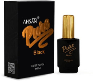 Pure black perfume flipkart store