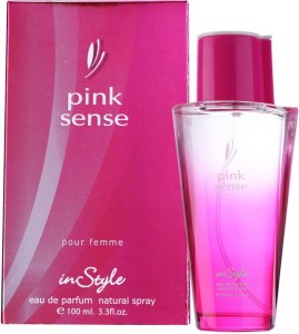 Pink pink perfume rate new arrivals