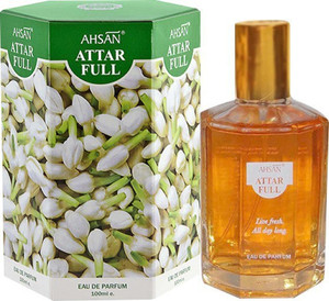 Buy Ahsan Attar full Eau de Parfum 100 ml Online In India