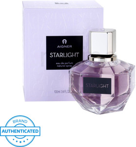 Review parfum aigner store starlight