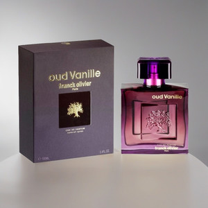 Oud vanille online