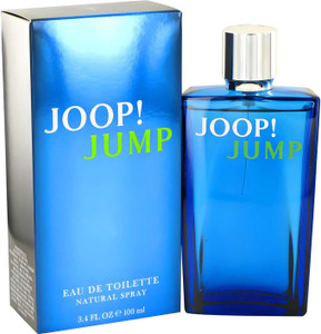 Buy JOOP Jump Perfume Eau de Toilette 100 ml Online In India