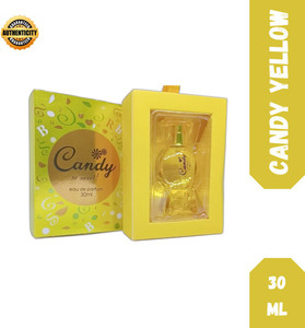 Sweet hot sale candy perfume