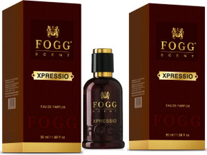 Fogg xpressio best sale